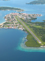 Bocas town, a different angle.