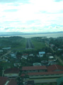 Bocas Town Airport.